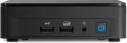 Intel NUC 13 Pro Kit NUC13L3Kv5 Barebone (Core i5-1350P)