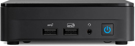 Intel NUC 13 Pro Kit NUC13L3Kv5 Barebone (Core i5-1350P)
