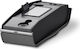 Plantronics Charging Base (Poly CS500, Savi Series) Suport pentru căști Birou Negru