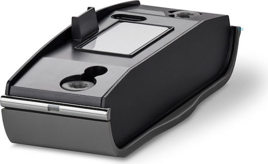 Plantronics Charging Base (Poly CS500, Savi Series) Suport pentru căști Birou Negru