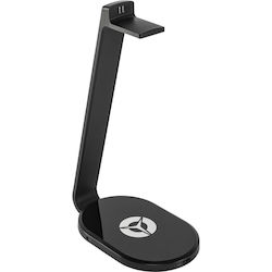 Lenovo Headphone Stand Black