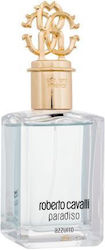 Roberto Cavalli Paradiso Azzurro Eau de Parfum 100ml