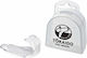 Tokaido TMU-001 Schutz Mundschutz Senior Transparent mit Etui