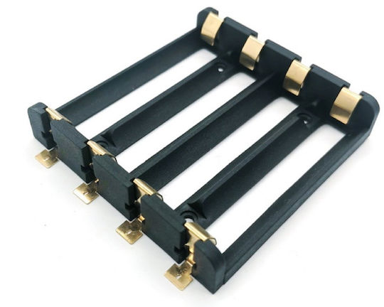 Haitronic Battery Holder for 4x18650 Batteries (HS3949)