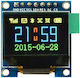 Haitronic Οθόνη OLED 0.95" (HR0163)
