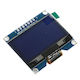 Haitronic Οθόνη OLED 1.54" (HR0164-BL)