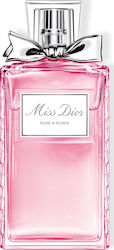 Dior Miss Dior Rose N’Roses Тоалетна Вода 100ml Dior Miss Dior Rose N’Roses Тоалетна Вода 100ml