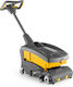 Ghibli & Wirbel Rolly 7 1⁄2 M33 10aH BC 10 AH Bodenreinigungs- & Poliermaschine