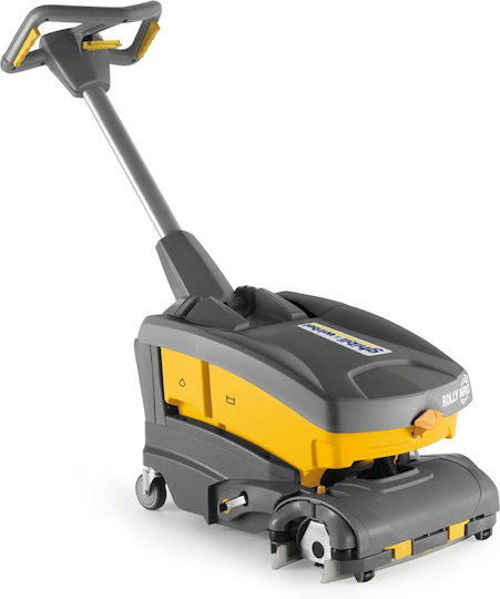 Ghibli & Wirbel Rolly 7 1⁄2 M33 10aH BC 10 AH Bodenreinigungs- & Poliermaschine