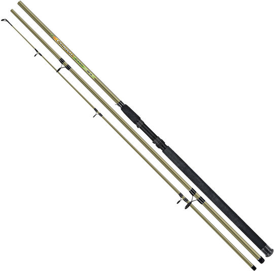 Konger Corral Carp Καλάμι Ψαρέματος για Carp Fishing 3.6m 120gr