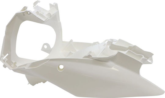 UFO Motorcycle Side Plastic for KTM 450 EXC White 1pcs