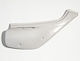 UFO Motorcycle Side Plastic for Honda XR White 1pcs