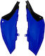 UFO Plastic Lateral Motocicletă pentru Yamaha YZ 65 - YZ 65 Albastru 1buc