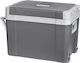 Teesa Frigider Portabil 35lt 12V Gri