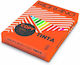Fabriano Copy Tinta Χαρτί Εκτύπωσης A4 80gr/m² 500 φύλλα Arancio