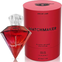 Eye of Love Matchmaker Red Diamond LGBTQ Perfume with Pheromones in Spray 30ml