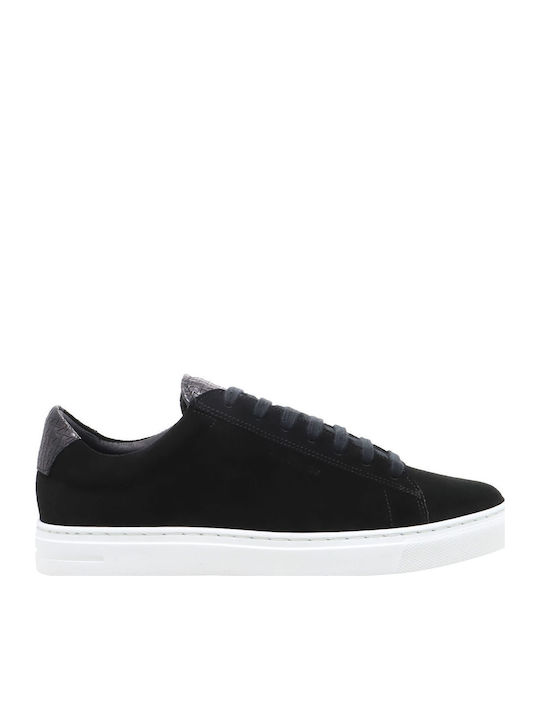 Pilot 2.0 Herren Sneakers Schwarz