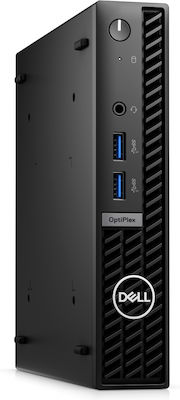 Dell OptiPlex 7010 MFF Mini PC (Core i5-13500T/16GB DDR4/512GB SSD/W11 Pro)