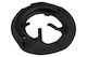 NTY Shock Absorber Bases 1pcs for Toyota Lexus / Mirai / Previa / Prius / RAV 4