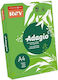 Rey Printing Paper A4 80gr/m² 500 sheets Grass Green
