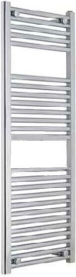 DemirDokum Handtuchhalter Badezimmer 1600x500 450kcal/h Silber