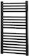 DemirDokum Towel Rail Bathroom 1200x600 557kcal/h Black
