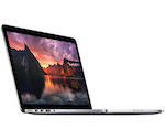 Apple Macbook Pro A1502 Recondiționat Grad Traducere în limba română a numelui specificației pentru un site de comerț electronic: "Magazin online" 13.3" (Core i5-4258/8GB/120GB SSD)