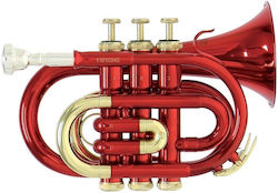Roy Benson Trumpet