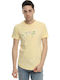 T-shirt Yellow