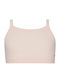 SugarFree Kids' Bralette Pink