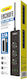 Andowl Power Strip 3 Positions with 2 USB-A, Switch and Cable 2m