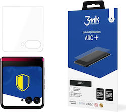 3MK Arc+ 0.17mm (Razr 40) 3MK Arc+ 0.17mm (Razr 40)