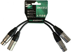 ZZiPP Adapter CZZDMX025ADP