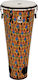 Toca Percussion Freestyle Ethnic