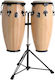 Toca Percussion Congas Synergy Series 10" + 11" Σετ