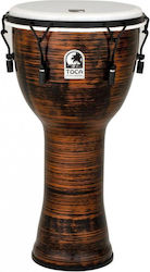 Toca Percussion Djembe Freestyle II 10" Cu Meca...
