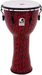 Toca Percussion Djembe Freestyle II 12" Cu Meca...