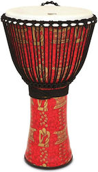 Toca Percussion Djembe Freestyle II 9 inci