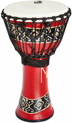 Toca Percussion Djembe Freestyle 7" Cu Tensiona...