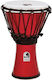 Toca Percussion Freestyle Colorsound Djembe