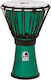 Toca Percussion Freestyle Colorsound Djembe