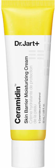 Dr. Jart+ Ceramidin Cream Face with Ceramides 50ml
