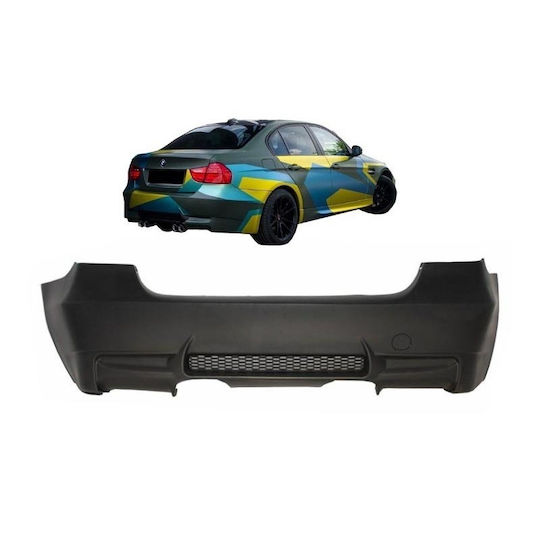 Carner Задна броня на автомобил за BMW Серия 3 / E90 / M3