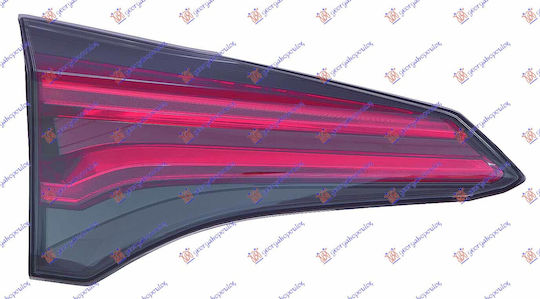 Taillights Led for Toyota RAV 4
