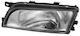 Depo Front Lights for Nissan Almera