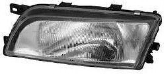 Depo Front Lights for Nissan Almera