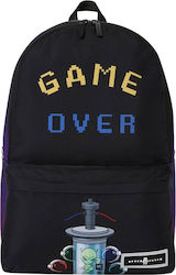Zakcret Space Junk Rucsac Urban Multi-Color