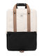Lefrik Backpack 12lt Μπεζ