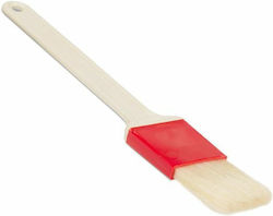 Pastry & Basting Brush with Bristles 7.5cm