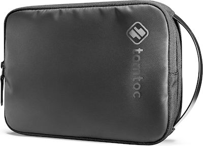 tomtoc Tasche Schwarz (Universal 8") T11M1D1